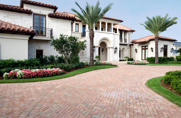 Best Driveway Paving Contractor  in Sunnyvale, TX