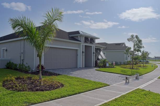 Best Driveway Pavers Installation  in Sunnyvale, TX