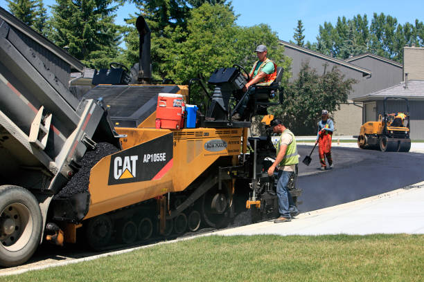 Best Residential Driveway Paver Services  in Sunnyvale, TX