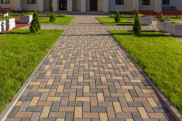 Best Driveway Pavers Near Me  in Sunnyvale, TX
